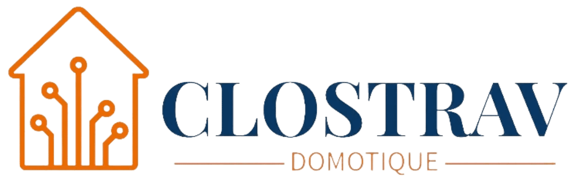 CLOSTRAV – DOMOTIQUE